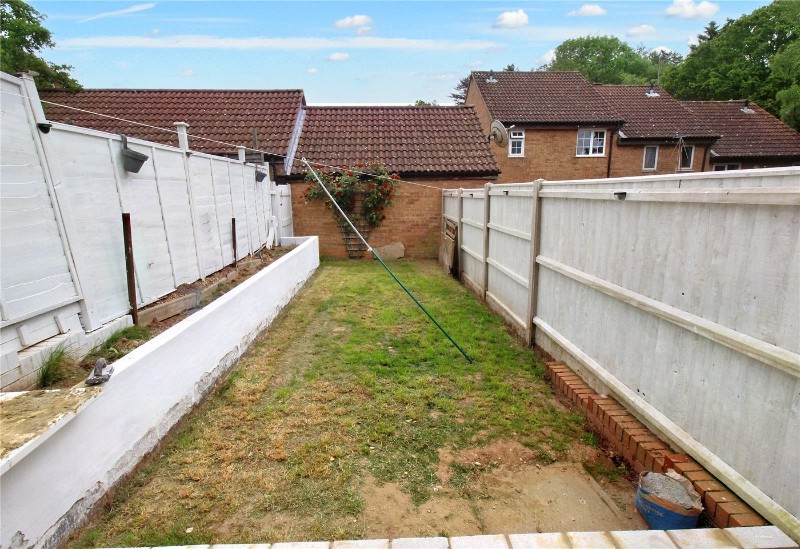 Acres Way, Thorpe Marriott, Norwich, Norfolk, NR8