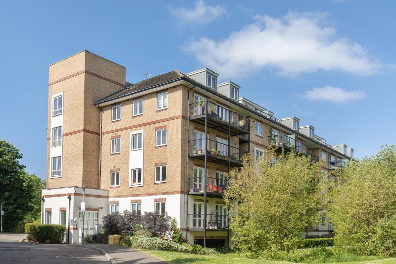 Worcester Close, London, SE20