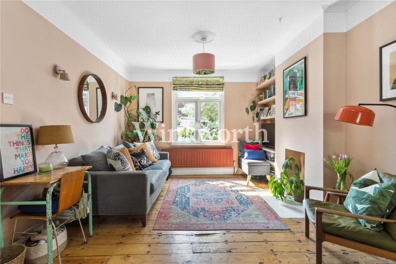 North Grove, London, N15
