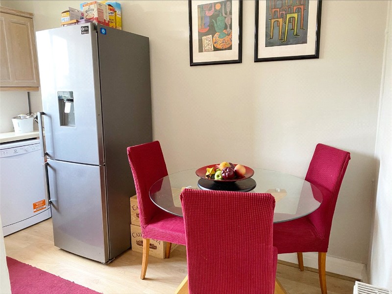 Stanhope Court, East End Road, Finchley, London, N3