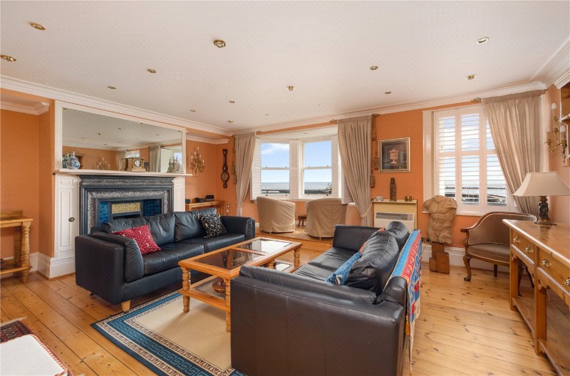 Prospect Terrace, Ramsgate, Kent, CT11