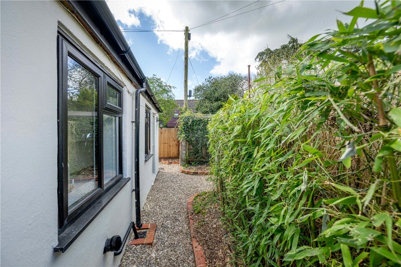 Hunstead Lane, Brooke, Norwich, Norfolk, NR15