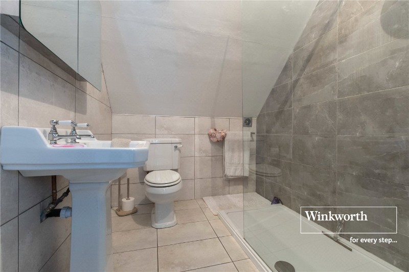 Wimborne Road East, Ferndown, Dorset, BH22