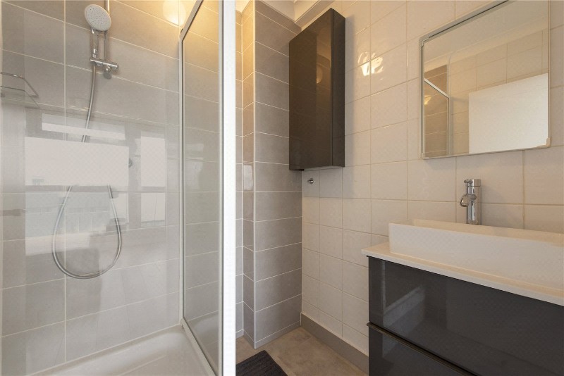 Centre Heights, 137 Finchley Road, London, NW3