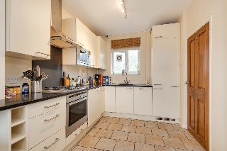 Opie House, Townshend Estate, St John's Wood, London, NW8