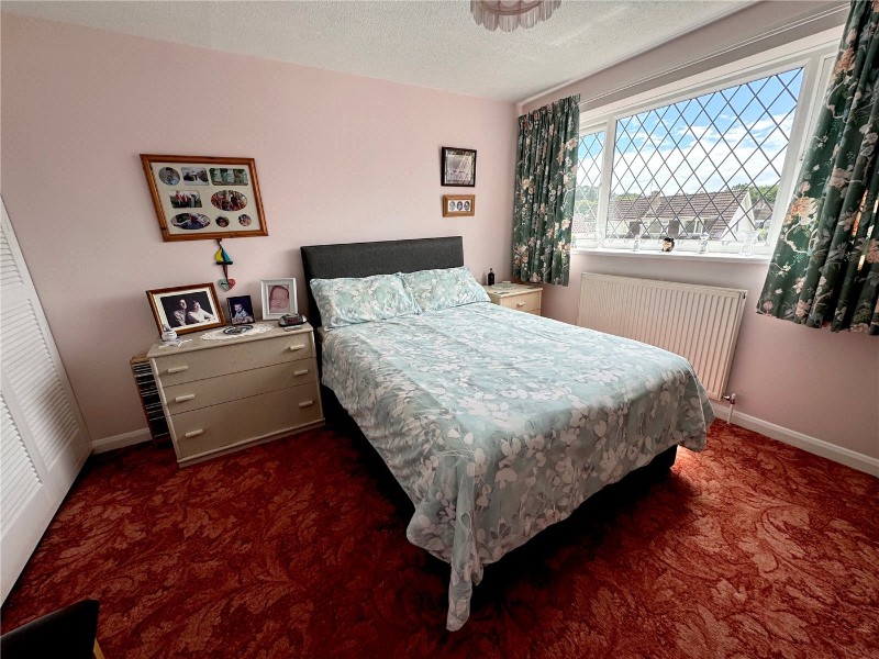 South Western Crescent, Poole, Dorset, BH14