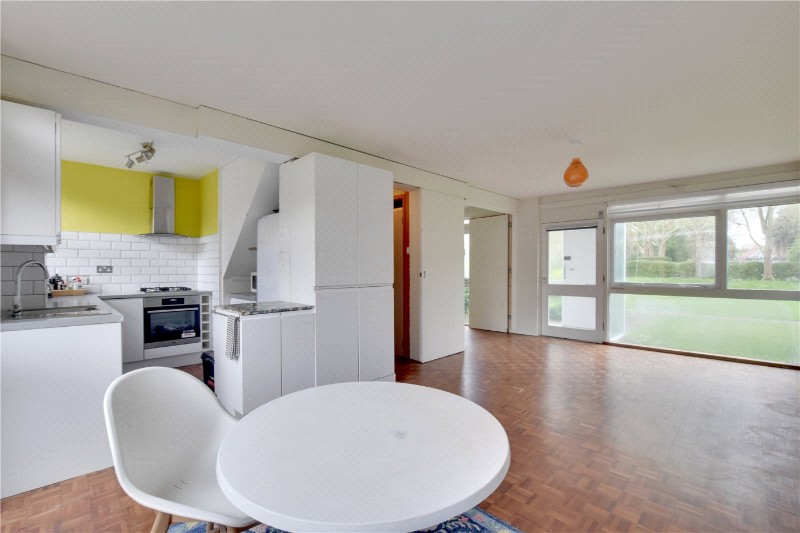 The Plantation, Blackheath, London, SE3