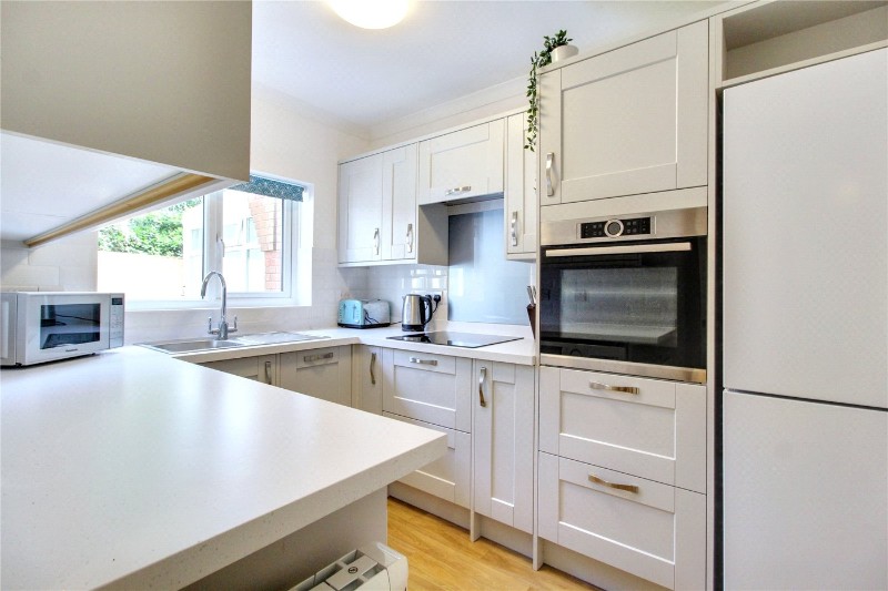 Lowestoft Road, Reydon, Southwold, Suffolk, IP18