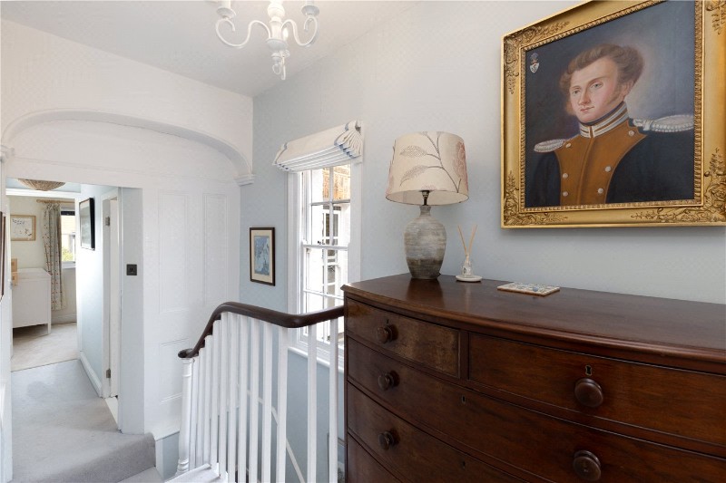 Coalecroft Road, London, SW15