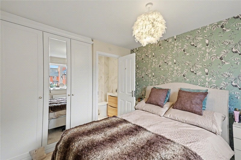 Redpoll Road, Costessey, Norwich, Norfolk, NR8