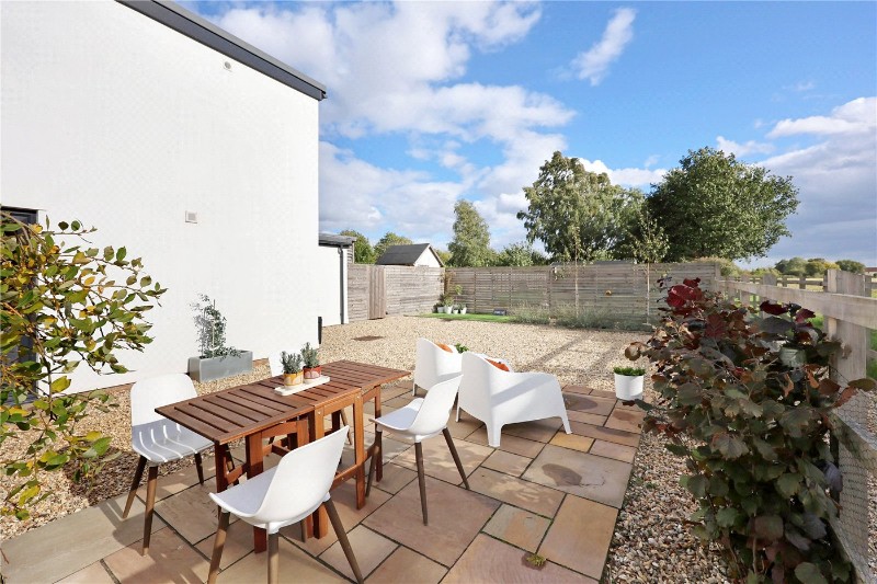 Foulsham Road, Guestwick, Norfolk, NR20