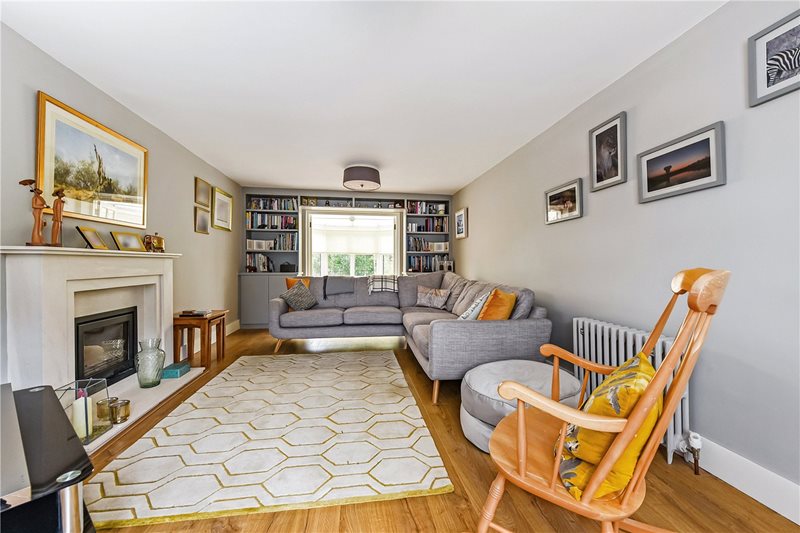Harestock Close, Winchester, Hampshire, SO22