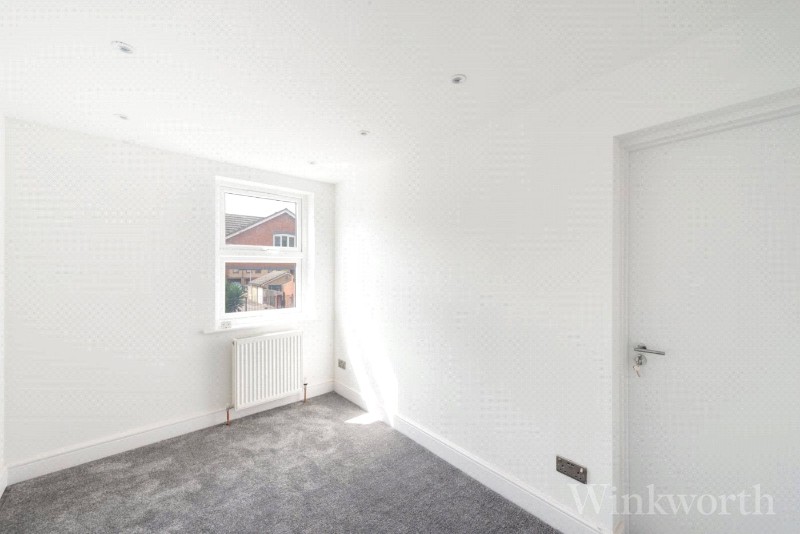 Scawen Road, London, SE8
