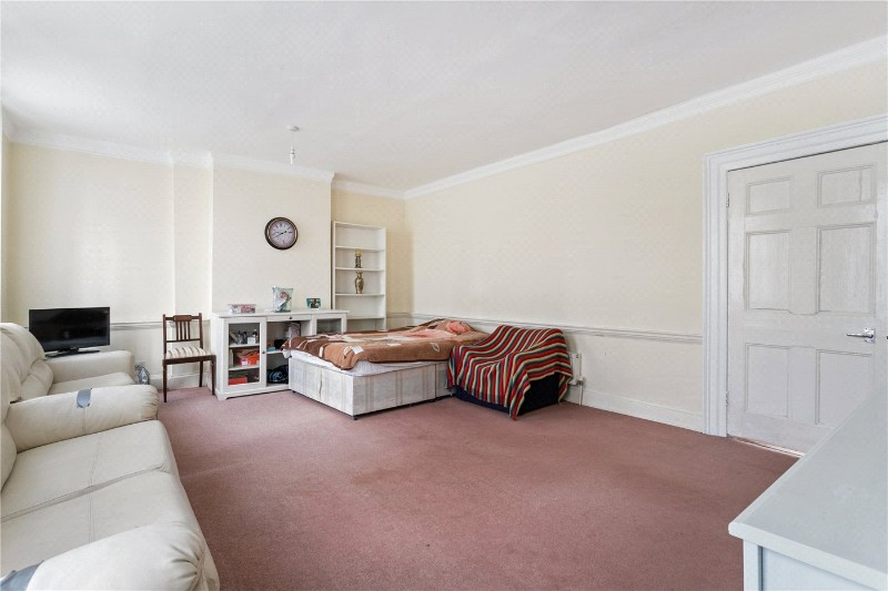 Smalley Close, London, N16