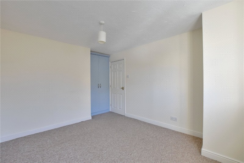 Basevi Way, Deptford, London, SE8