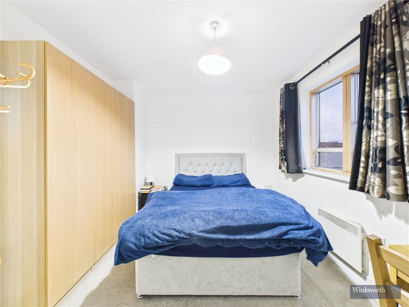 Sovereign Place, Harrow, HA1