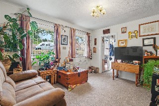 The Grove, Annis Hill, Bungay, Suffolk, NR35