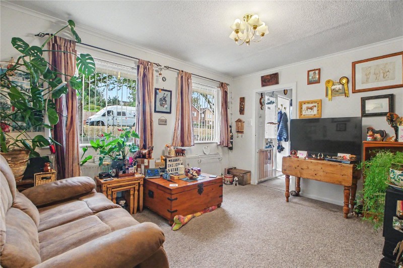 The Grove, Annis Hill, Bungay, Suffolk, NR35
