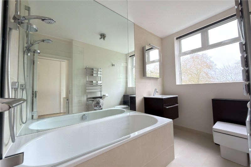 Riverside, Marlow, Buckinghamshire, SL7