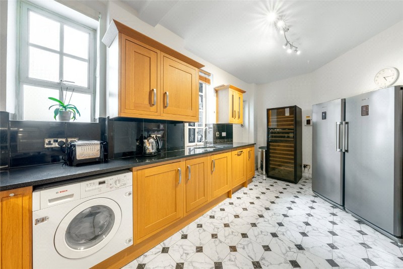Cropthorne Court, 20-28 Maida Vale, London, W9