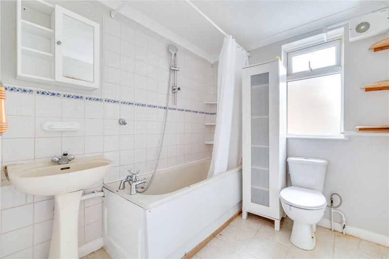 Sandilands Road, London, SW6