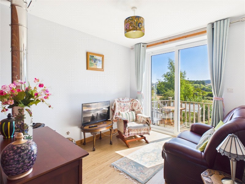 New Estate, Newton St. Cyres, Exeter, Devon, EX5