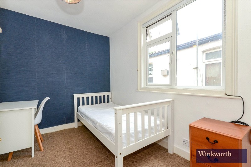 Cecil Road, Harrow, Middx, HA3