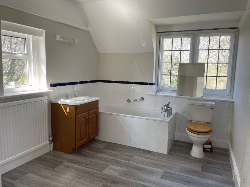 Manor Road, Milford On Sea, Lymington, Hampshire, SO41