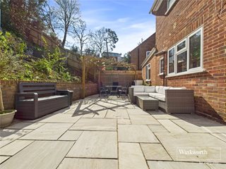 Deepdene Close, Reading, United Kingdom, RG1