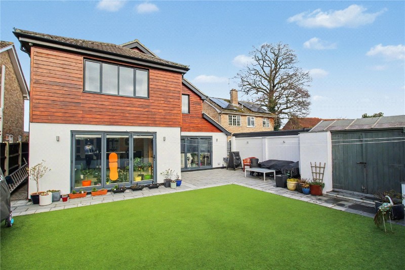 Orchard Rise, Worlingham, Beccles, Suffolk, NR34