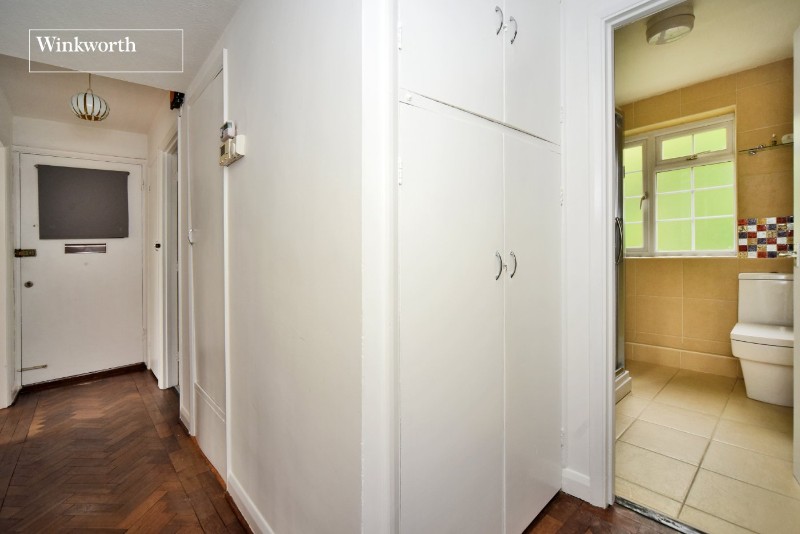 Hemingford Road, Cheam, Sutton, SM3