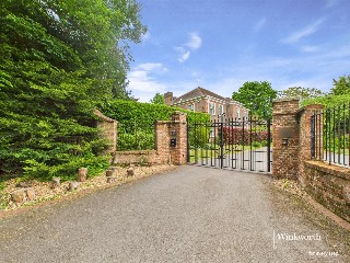 Calcot Park, Calcot, Reading, Berkshire, RG31