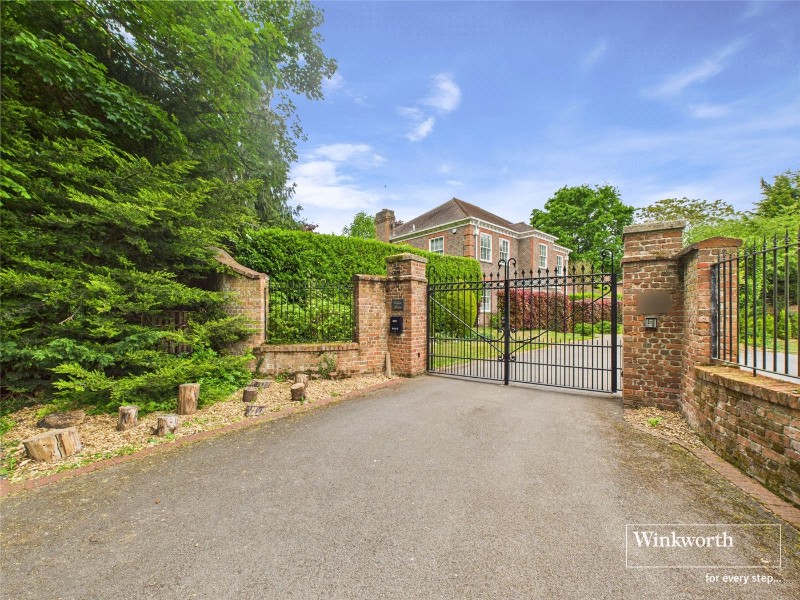 Calcot Park, Calcot, Reading, Berkshire, RG31