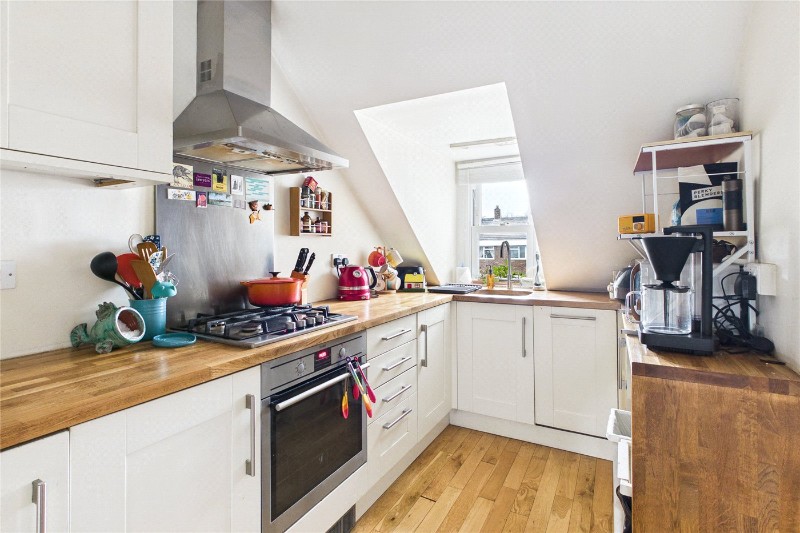 Conyers Road, London, SW16