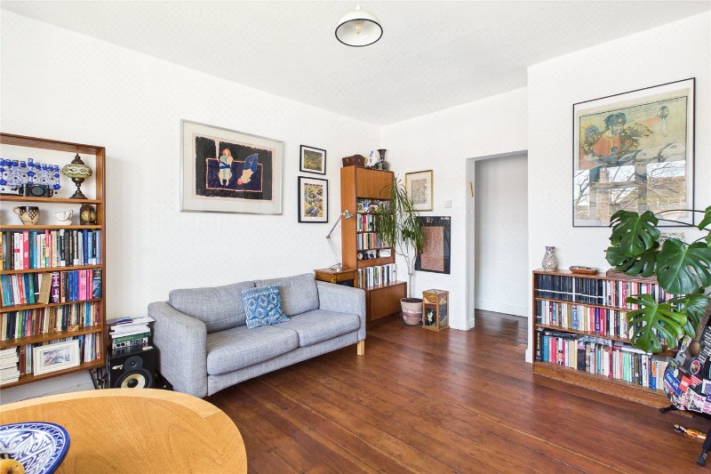 Tulse Hill, London, SW2