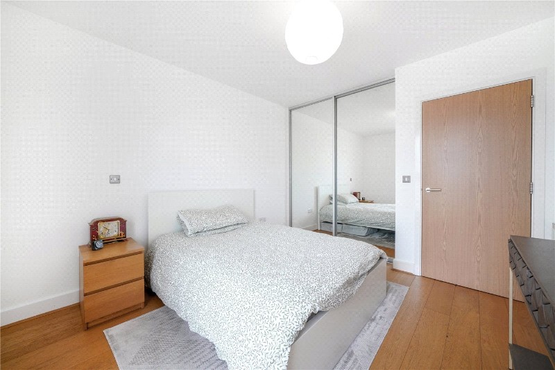 Coombe Lane, London, SW20