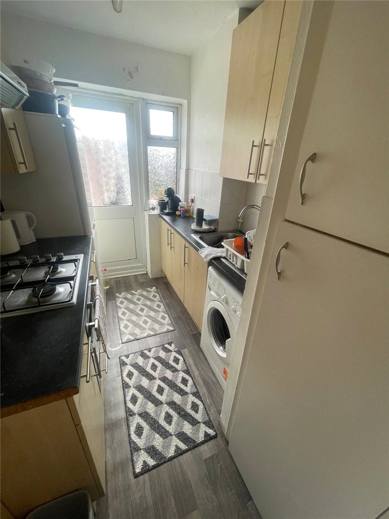 Beverley Drive, Edgware, HA8
