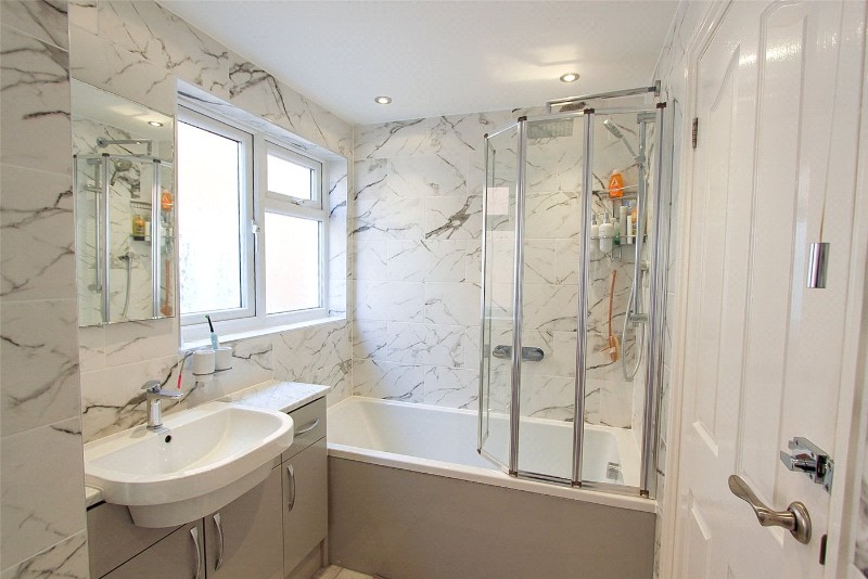 Kingswood Chase, Leigh-on-Sea, Essex, SS9