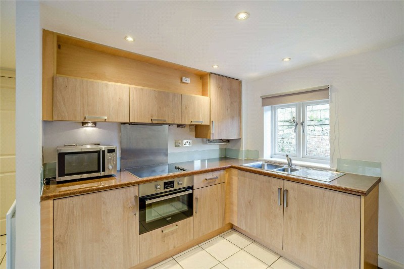 Upper Bristol Road, Bath, Somerset, BA1