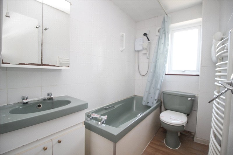Whitehouse Meadows, Leigh-on-Sea, Essex, SS9