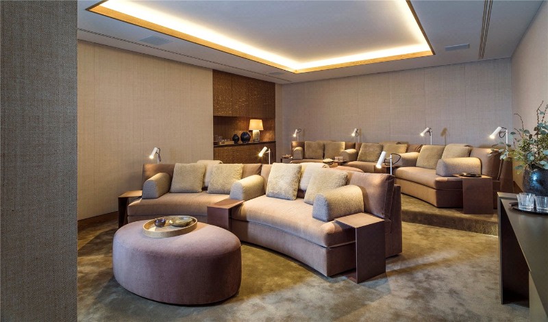 Campden Hill, Kensington, London, W8