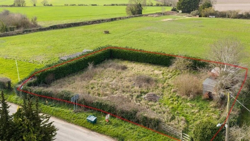 Edenham Road, Hanthorpe, Bourne, Lincolnshire, PE10