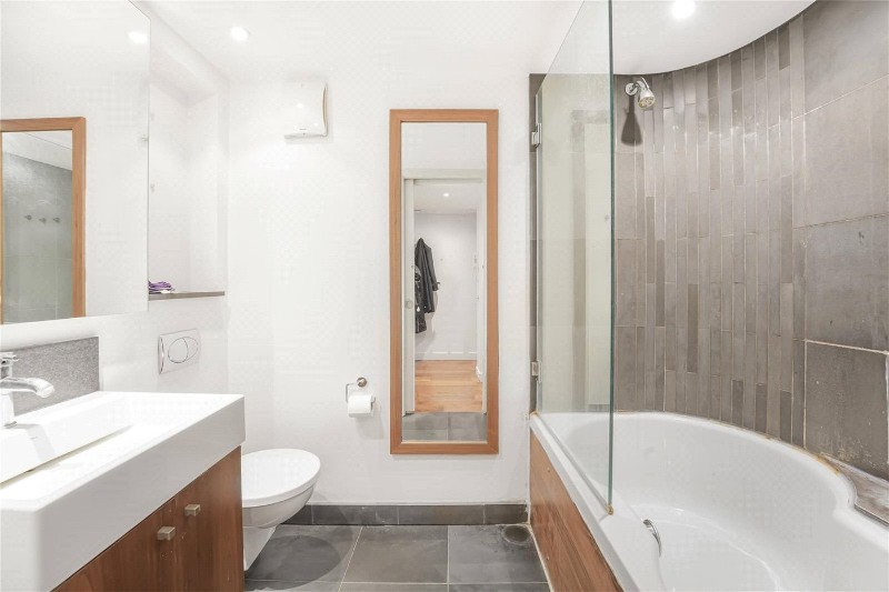 Ackmar Road, London, SW6
