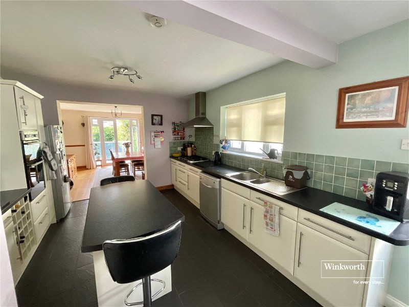 Pauntley Road, Christchurch, BH23
