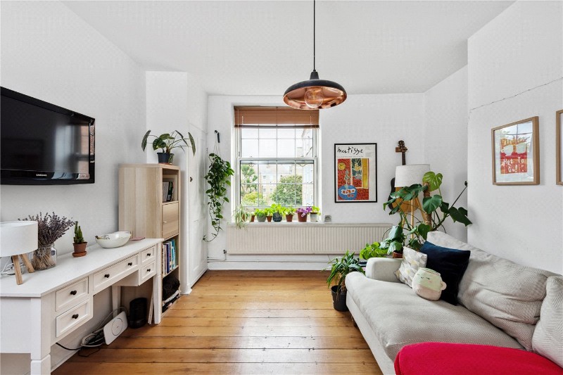 Pembury House, London, E5