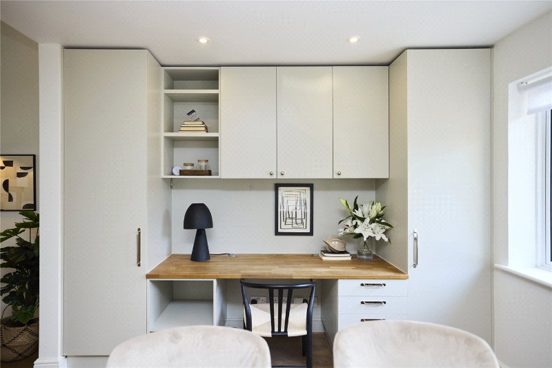 Grace's Mews, Abbey Road, St John's Wood, London, NW8