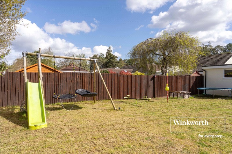 Struan Drive, Ashley Heath, Ringwood, Dorset, BH24