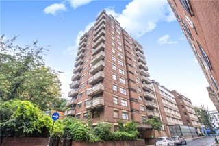 Newton Street, London, WC2B