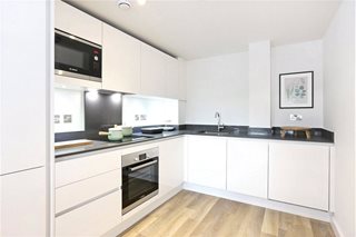 Childers Street, London, SE8