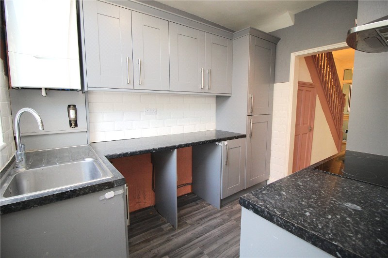 Brightwell Avenue, Westcliff-on-Sea, Essex, SS0